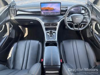 Used BYD Sealion 5 2026 for sale - 79847999: Photo