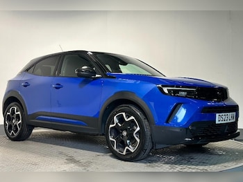 Vauxhall - Mokka