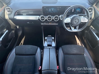 Used Mercedes-Benz GLB 2020 for sale - 78157174: Photo