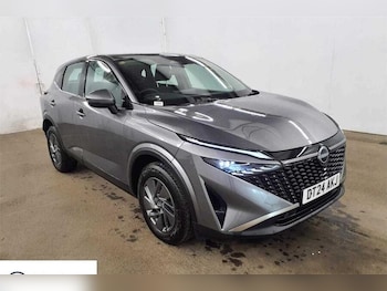 Used Nissan Qashqai 2024 for sale - 78572749: Photo