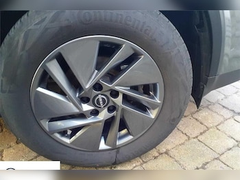 Used Nissan Qashqai 2024 for sale - 78572749: Photo