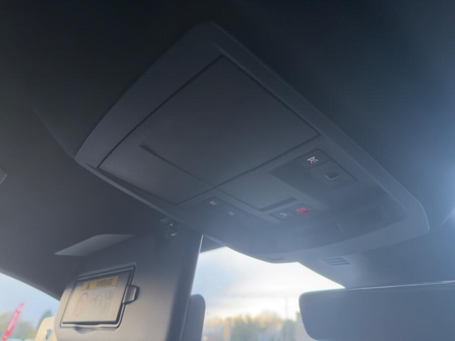 Used Vauxhall Grandland 2025 for sale - 77320233: Photo 14