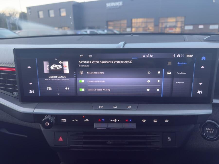 Used Vauxhall Grandland 2025 for sale - 77320233: Photo 17