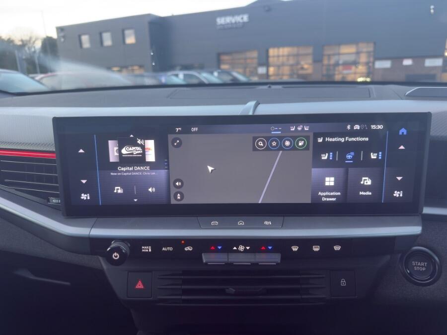 Used Vauxhall Grandland 2025 for sale - 77320233: Photo 18