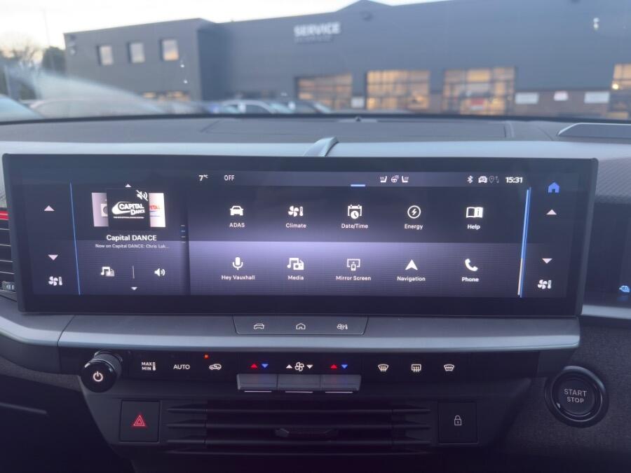 Used Vauxhall Grandland 2025 for sale - 77320233: Photo 19