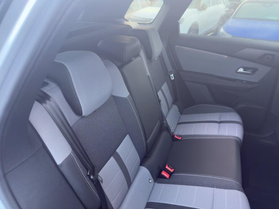 Used Vauxhall Grandland 2025 for sale - 77320233: Photo 25