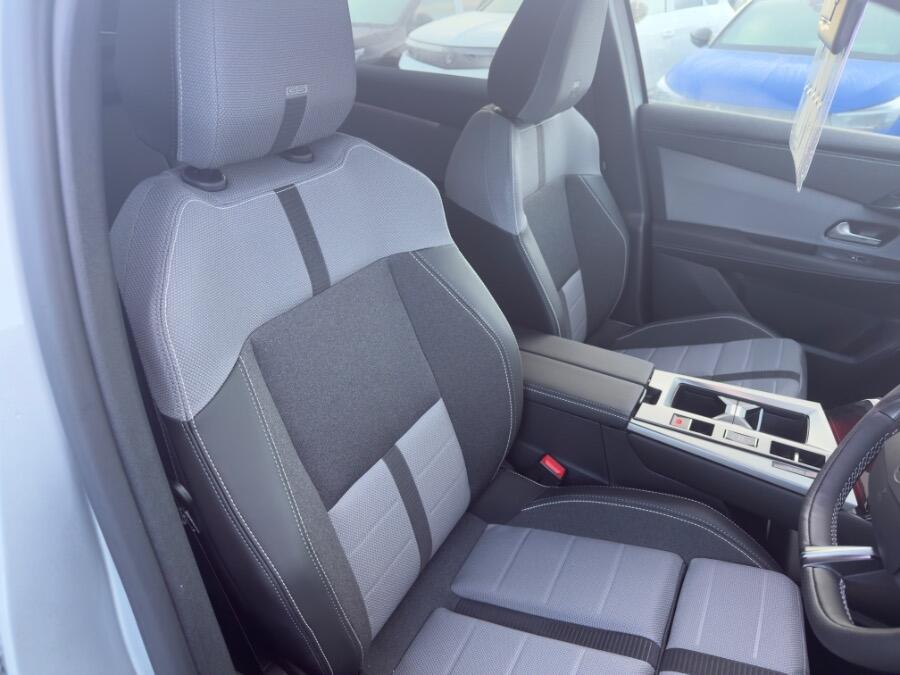 Used Vauxhall Grandland 2025 for sale - 77320233: Photo 27