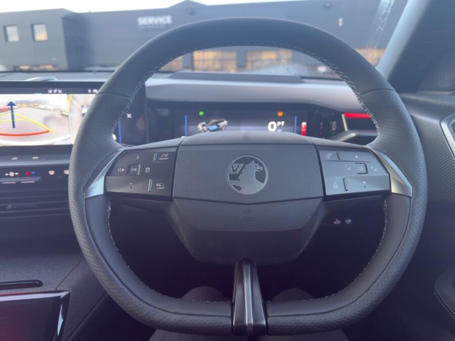 Used Vauxhall Grandland 2025 for sale - 77320233: Photo 29