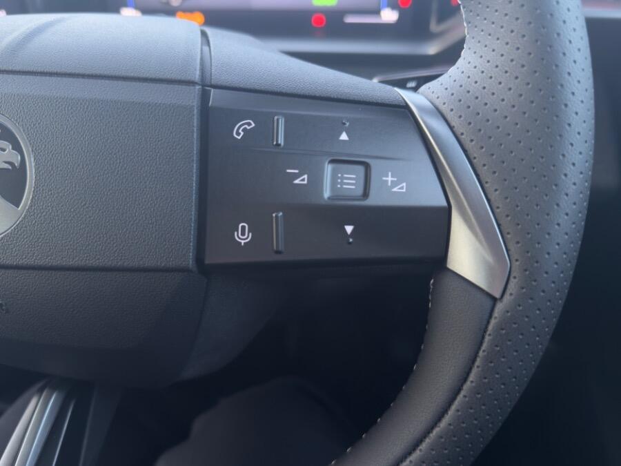 Used Vauxhall Grandland 2025 for sale - 77320233: Photo 6