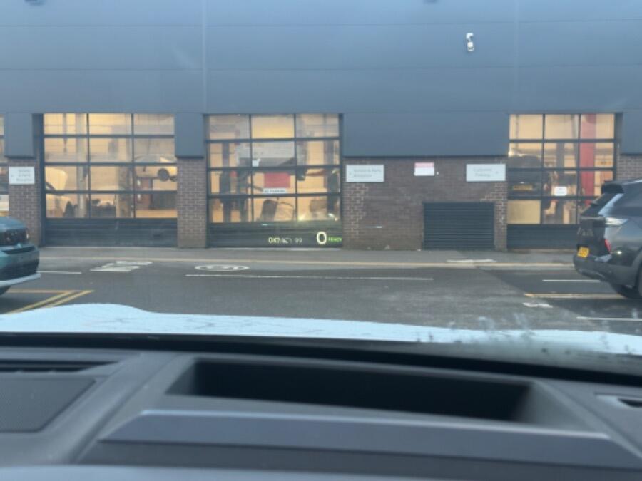 Used Vauxhall Grandland 2025 for sale - 77320233: Photo 8