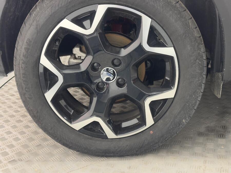 Used Vauxhall Mokka Electric 2025 for sale - 76227503: Photo 12