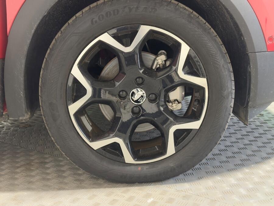 Used Vauxhall Mokka Electric 2025 for sale - 76227503: Photo 13