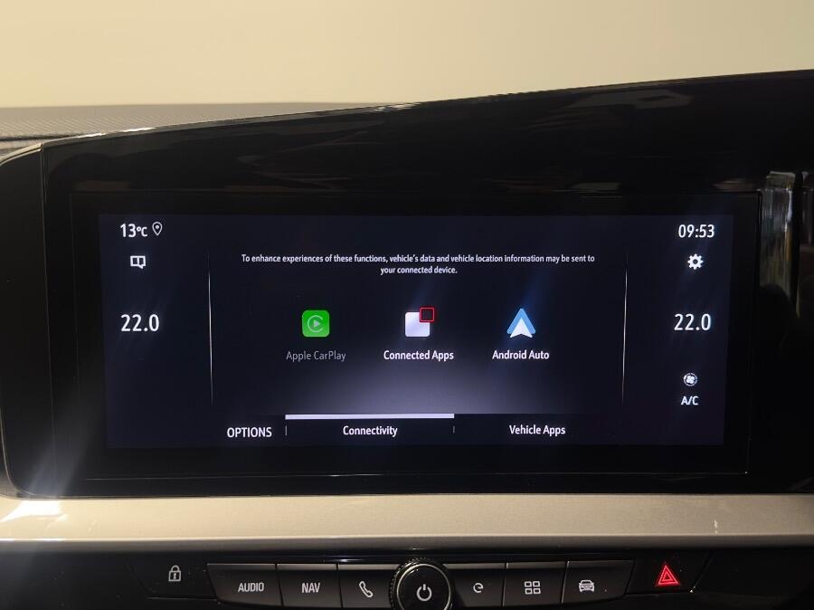 Used Vauxhall Mokka Electric 2025 for sale - 76227503: Photo 22
