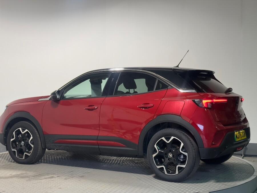 Used Vauxhall Mokka Electric 2025 for sale - 76227503: Photo 6