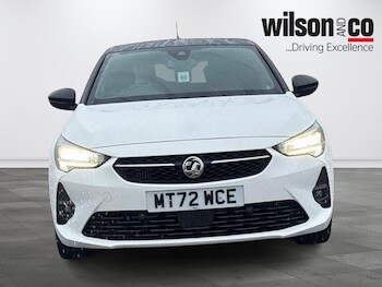 Used Vauxhall Corsa 2022 for sale - 77468839: Photo