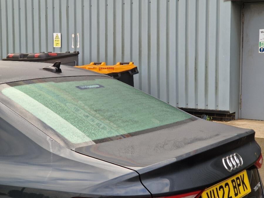 Used Audi A3 2022 for sale - 77320601: Photo 14