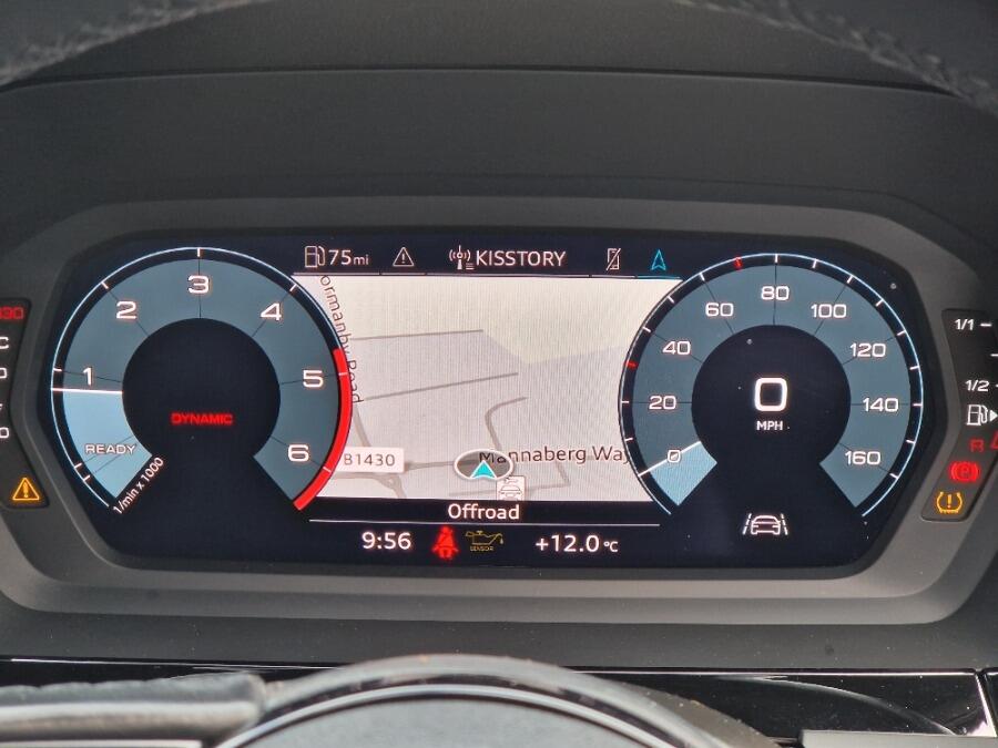 Used Audi A3 2022 for sale - 77320601: Photo 26