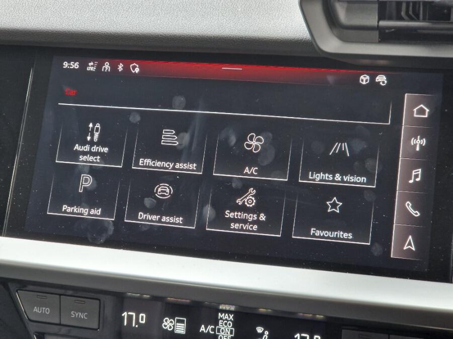 Used Audi A3 2022 for sale - 77320601: Photo 27