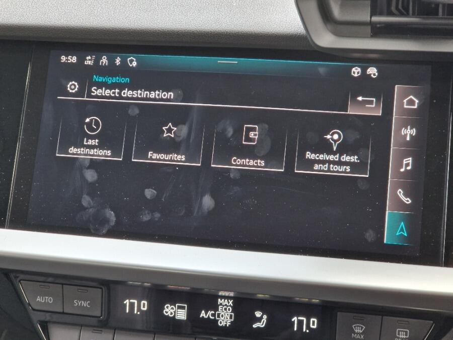 Used Audi A3 2022 for sale - 77320601: Photo 35