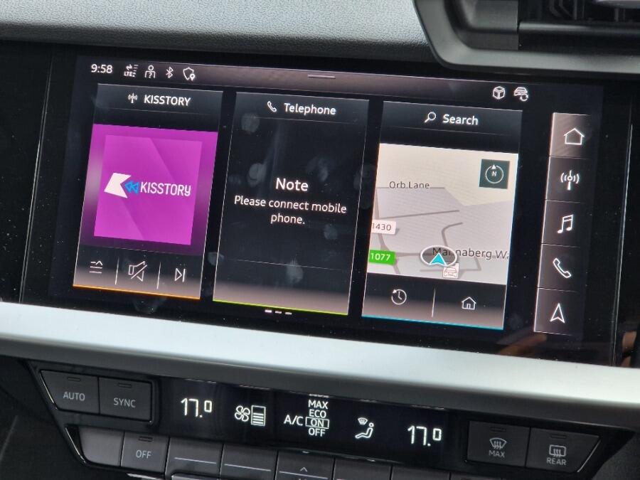 Used Audi A3 2022 for sale - 77320601: Photo 37