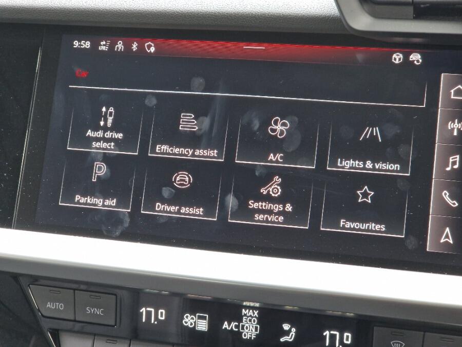 Used Audi A3 2022 for sale - 77320601: Photo 38