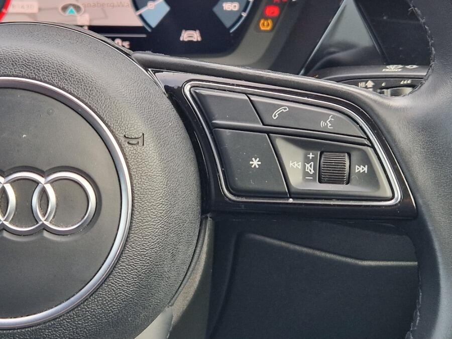 Used Audi A3 2022 for sale - 77320601: Photo 43