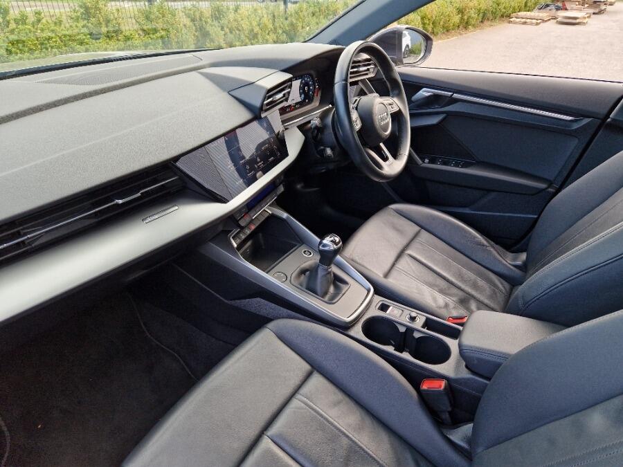 Used Audi A3 2022 for sale - 77320601: Photo 62