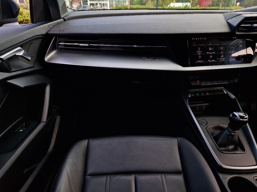 Used Audi A3 2022 for sale - 77320601: Photo 68