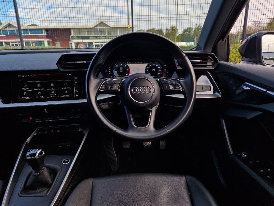 Used Audi A3 2022 for sale - 77320601: Photo 70