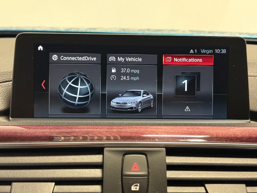 Used BMW 4 Series for sale - 77344889: Photo 15