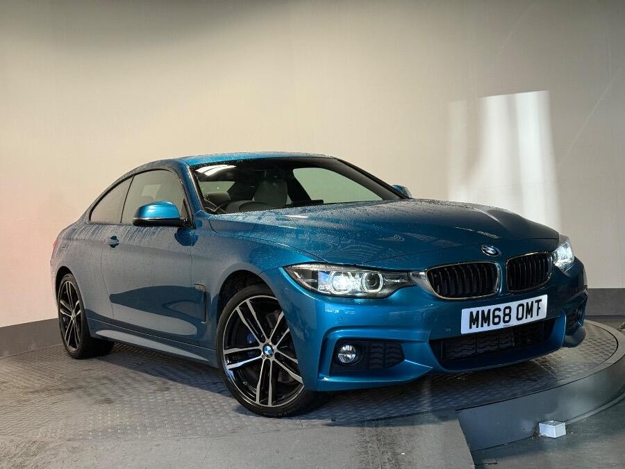 Used BMW 4 Series for sale - 77344889: Photo 2