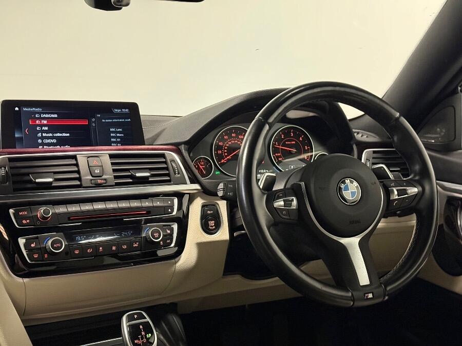 Used BMW 4 Series for sale - 77344889: Photo 23