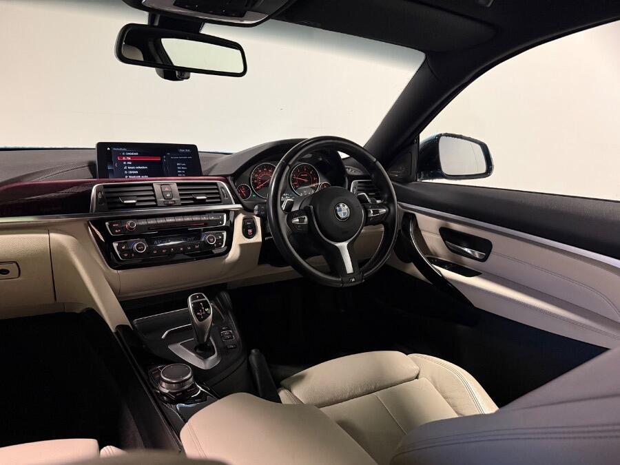 Used BMW 4 Series for sale - 77344889: Photo 25