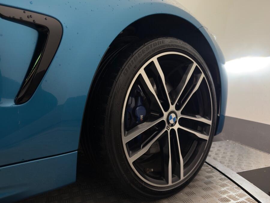 Used BMW 4 Series for sale - 77344889: Photo 40