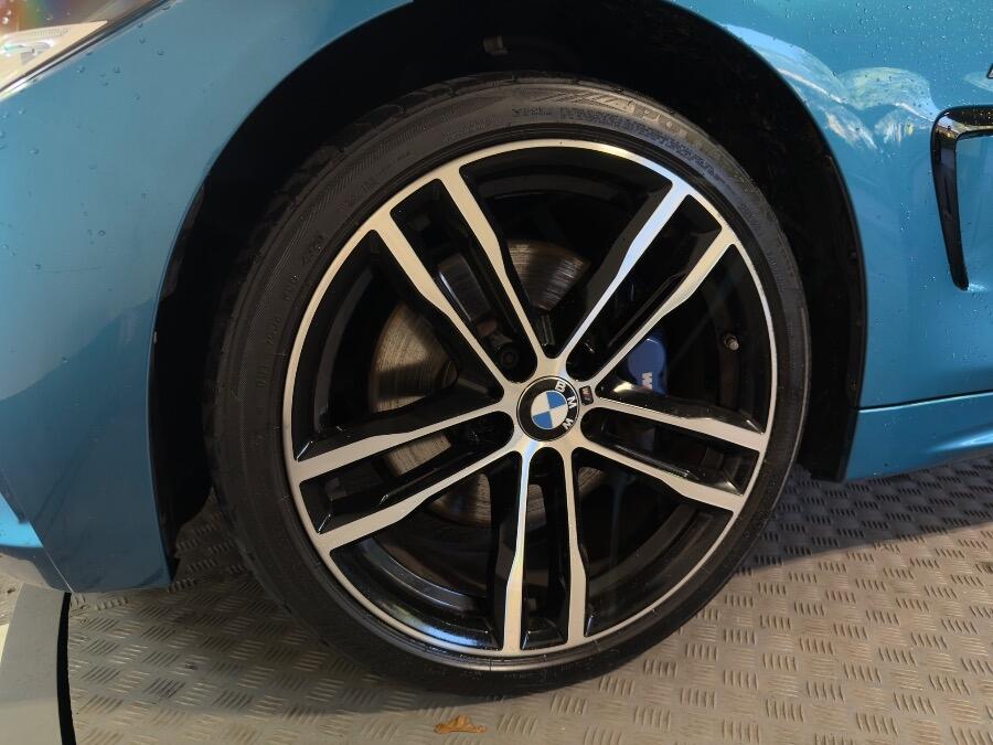 Used BMW 4 Series for sale - 77344889: Photo 43