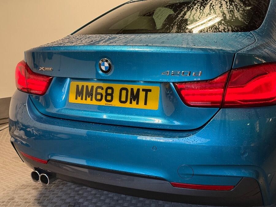 Used BMW 4 Series for sale - 77344889: Photo 6