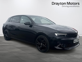 Used Vauxhall Astra 2023 for sale - 78085814: Photo