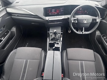 Used Vauxhall Astra 2023 for sale - 78085814: Photo