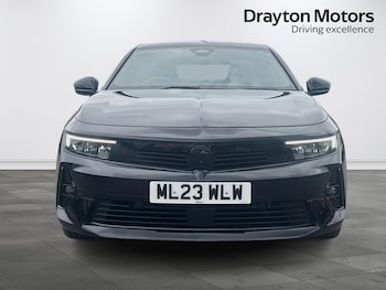 Used Vauxhall Astra 2023 for sale - 78085814: Photo