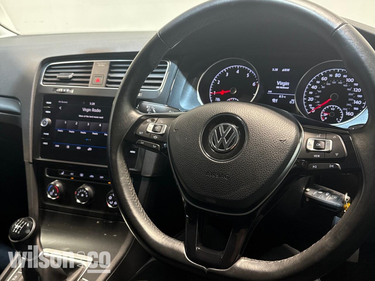 Used Volkswagen Golf 2018 for sale - 77331847: Photo 13