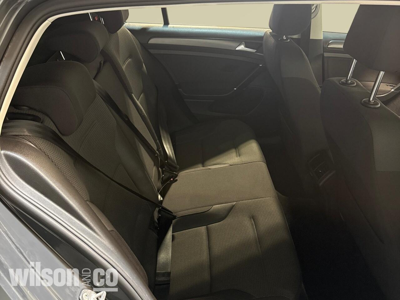 Used Volkswagen Golf 2018 for sale - 77331847: Photo 17