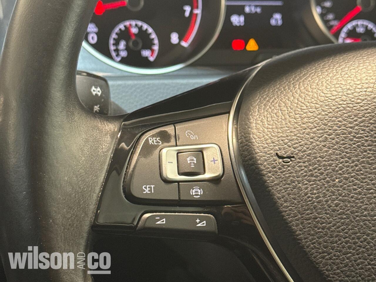 Used Volkswagen Golf 2018 for sale - 77331847: Photo 18