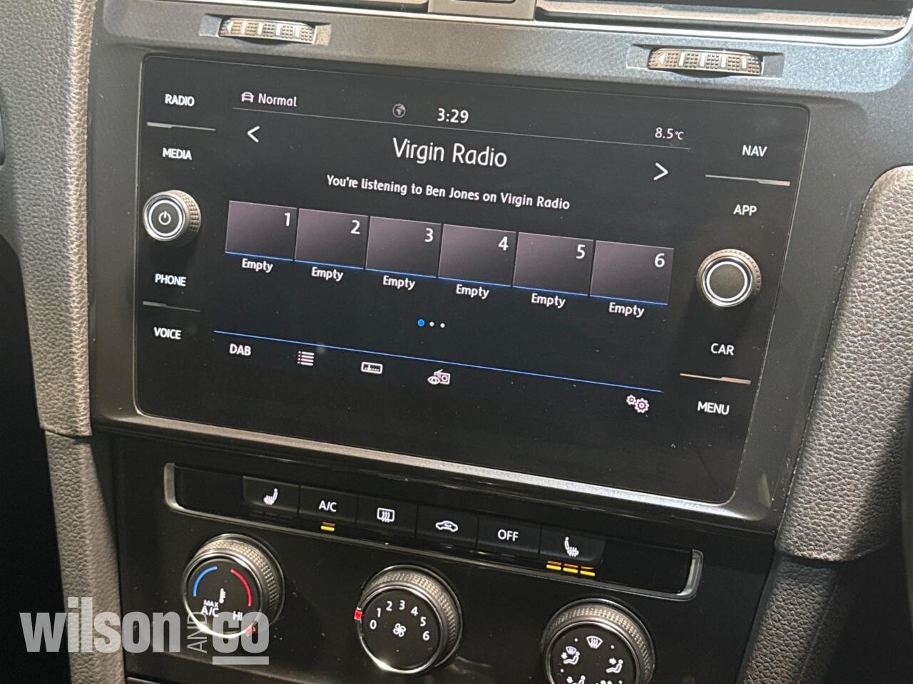 Used Volkswagen Golf 2018 for sale - 77331847: Photo 21