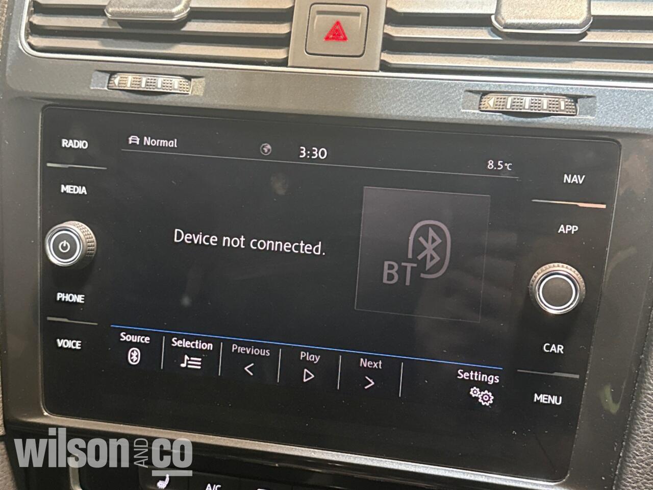 Used Volkswagen Golf 2018 for sale - 77331847: Photo 22