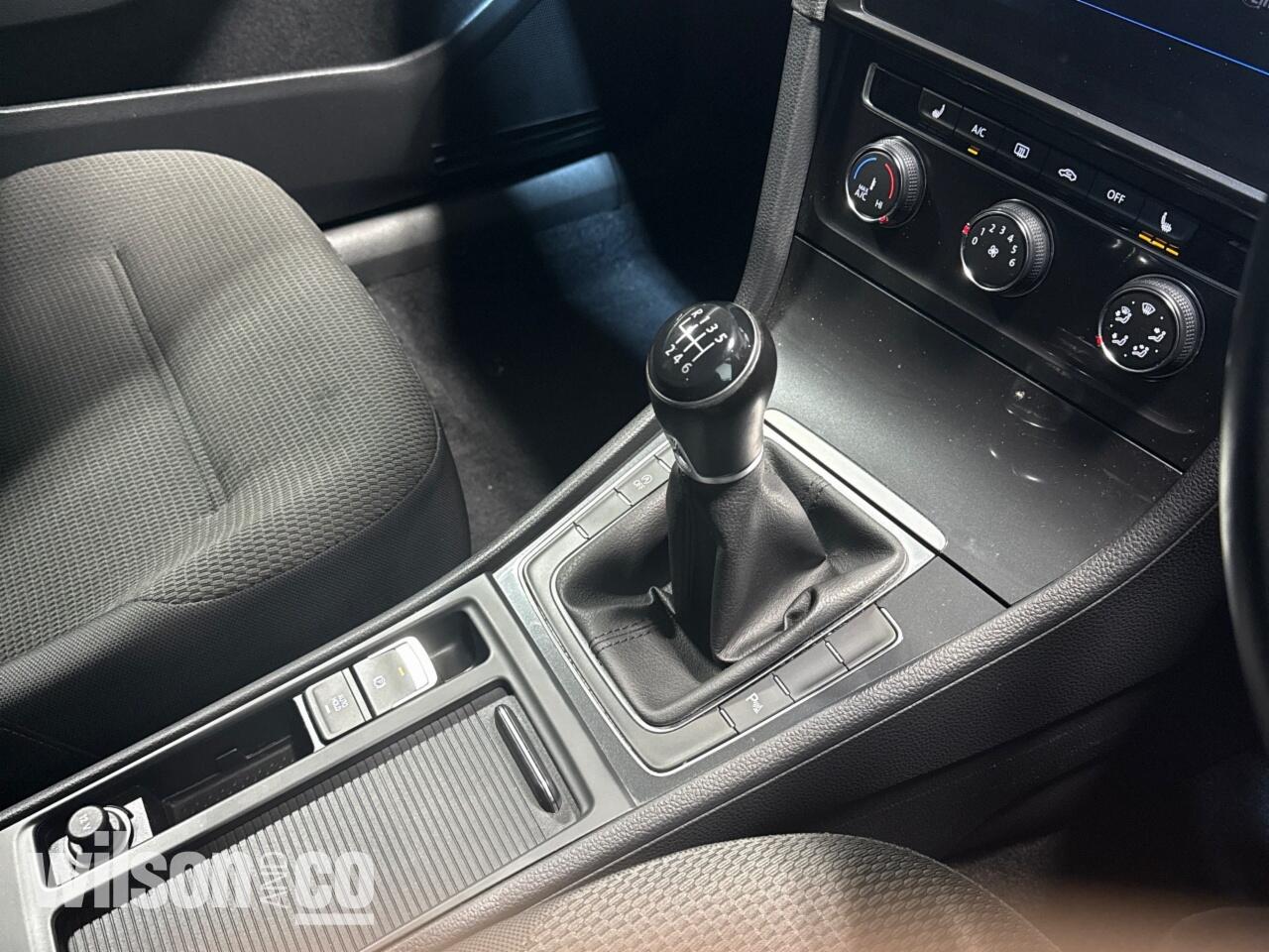 Used Volkswagen Golf 2018 for sale - 77331847: Photo 26