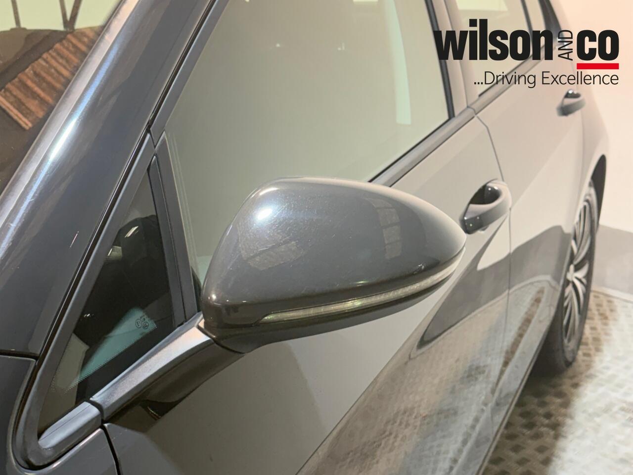 Used Volkswagen Golf 2018 for sale - 77331847: Photo 41