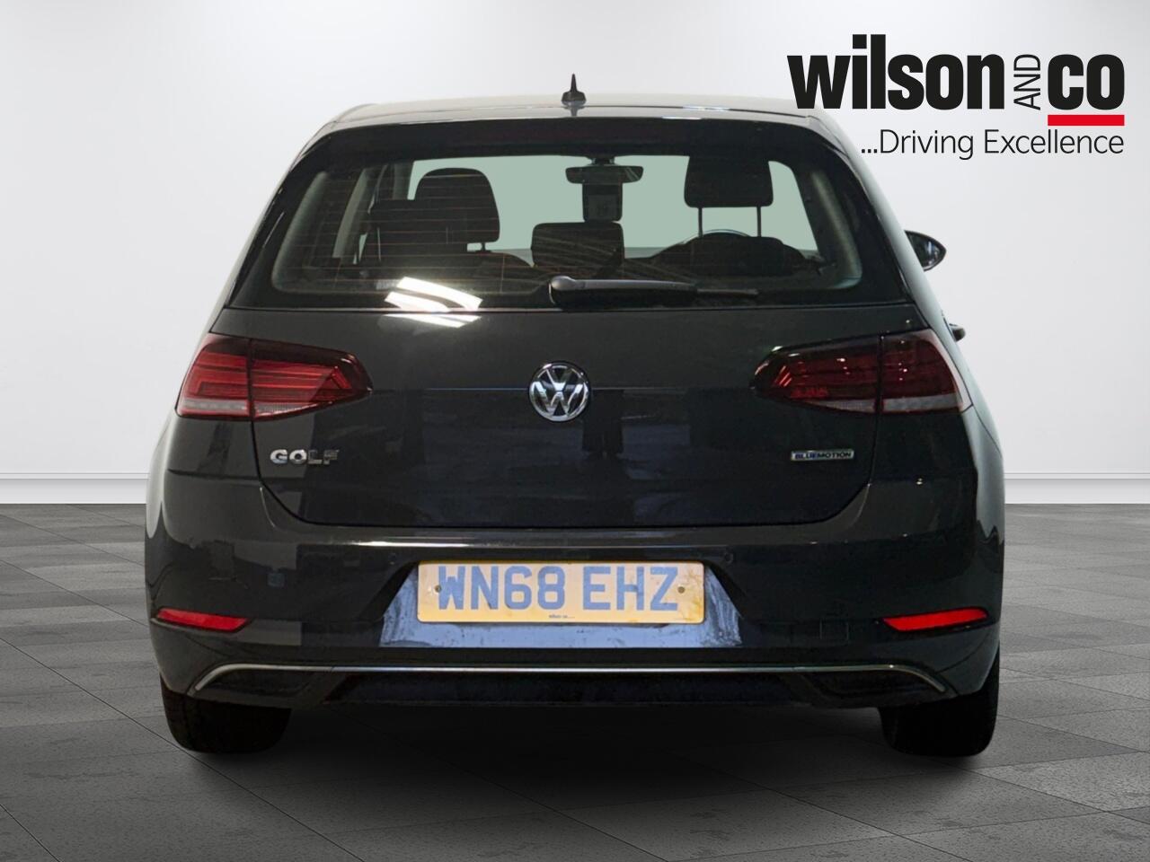 Used Volkswagen Golf 2018 for sale - 77331847: Photo 8