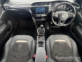 Used Vauxhall Corsa 2023 for sale - 78231096: Photo