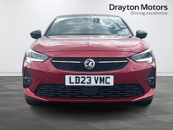 Used Vauxhall Corsa 2023 for sale - 78231096: Photo