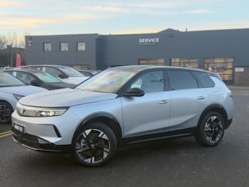 Used Vauxhall Grandland 2025 for sale - 76657597: Photo